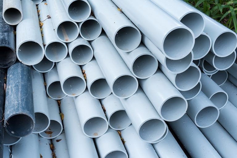 Ống PVC thoát nước truyền thống là loại ống nhựa phổ biến nhất trên thị trường