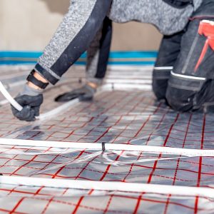 Thi Công Hệ Thống Sưởi Sàn Nhà: Quy Trình, Chi Phí và Lưu Ý Khi Lắp Đặt