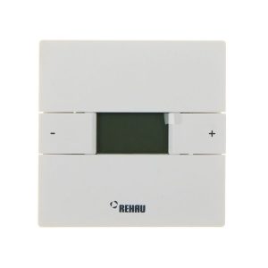 Bộ Điều Khiển Nhiệt Độ Phòng REHAU NEA