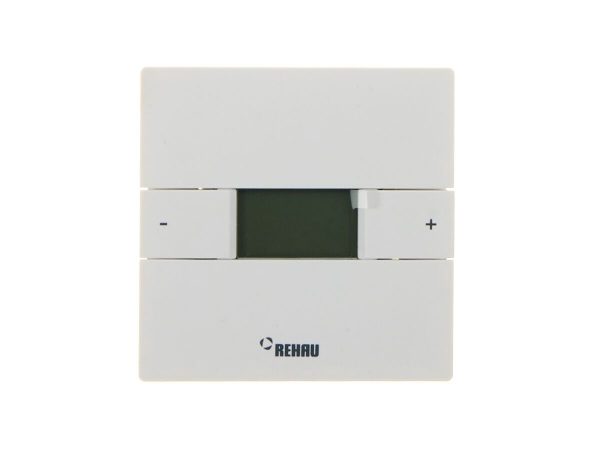 Bộ Điều Khiển Nhiệt Độ Phòng REHAU NEA
