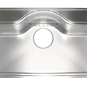 Kích thước bồn rửa Shigeru