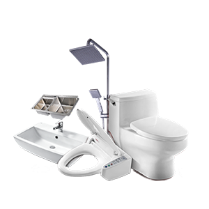 Thiết bị vệ sinh