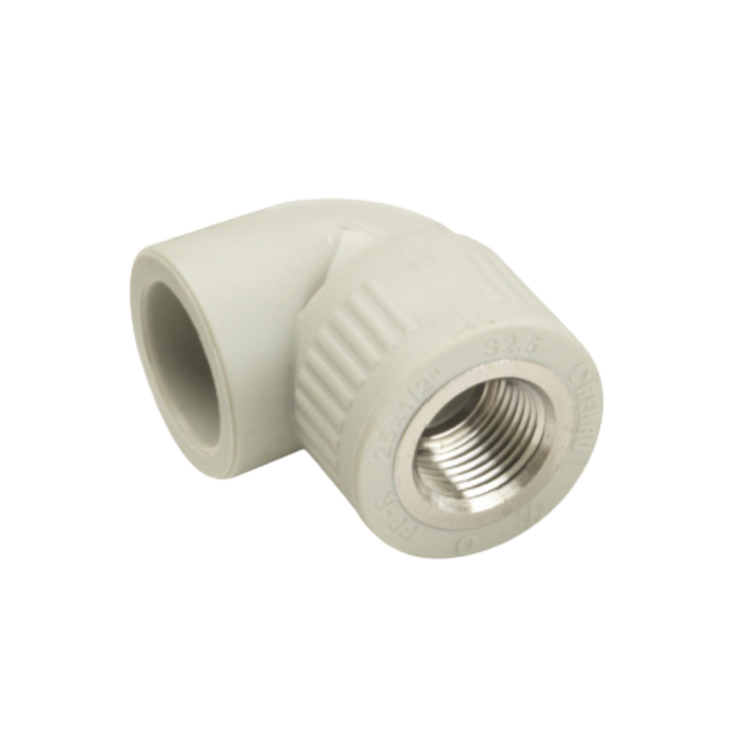 Ống PPR Rehau