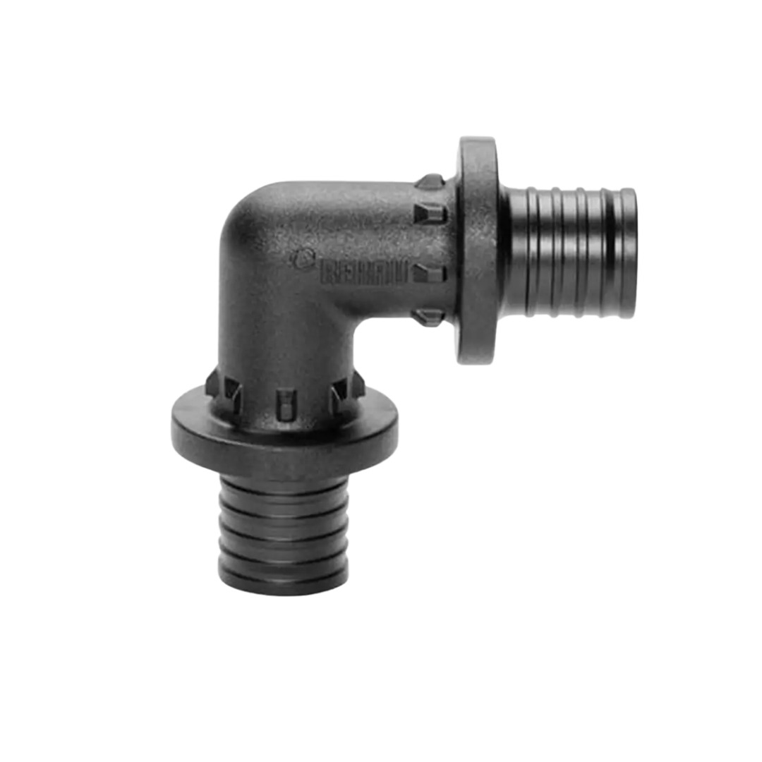 Ống PEX Rehau
