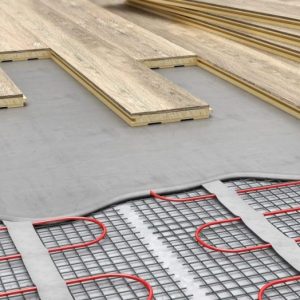 Hệ Thống Sưởi Ấm Trên Du Thuyền Hạng Sang: Trải Nghiệm Đẳng Cấp Giữa Biển Khơi
