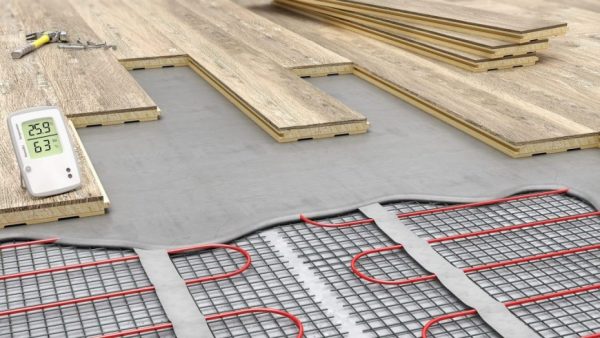 Hệ Thống Sưởi Ấm Trên Du Thuyền Hạng Sang: Trải Nghiệm Đẳng Cấp Giữa Biển Khơi