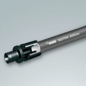 10 Chứng Chỉ Quốc Tế Của Ống PEX REHAU