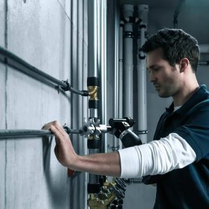 Ống PEX REHAU Ngăn Chặn Tảo 100%
