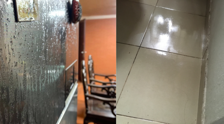 Hầu hết các cách chống nồm ẩm phổ biến đều chỉ là các giải pháp tạm thời