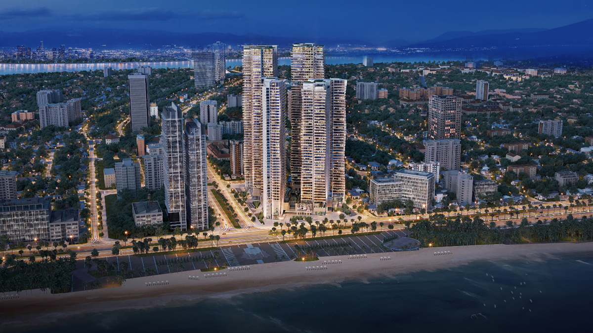 Wyndham Soleil Đà Nẵng là một trong những dự án bất động sản nghỉ dưỡng có quy mô và tầm vóc hàng đầu tại Việt Nam