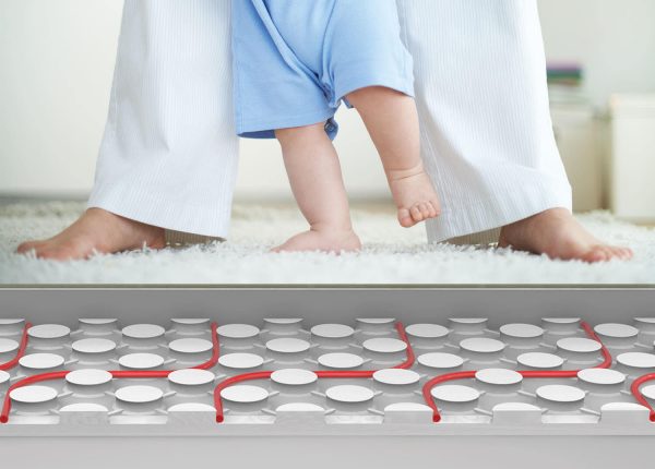 Sưởi Ấm Phòng Ngủ An Toàn Cho Bé Và Gia Đình: Hướng Dẫn Chọn Đúng & Dùng Đúng