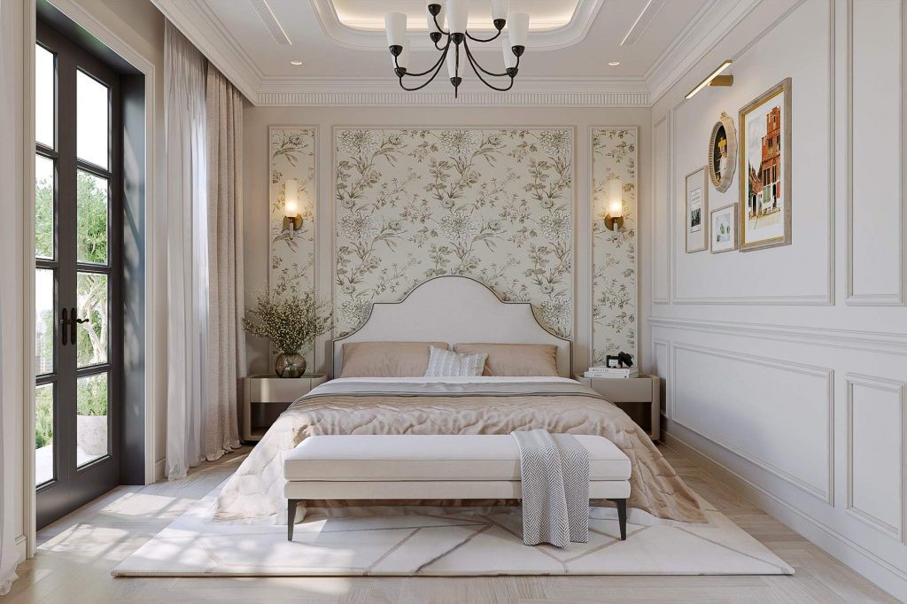 Liền Kề Vinhomes Cổ Loa Phong Cách Modern Farmhouse
