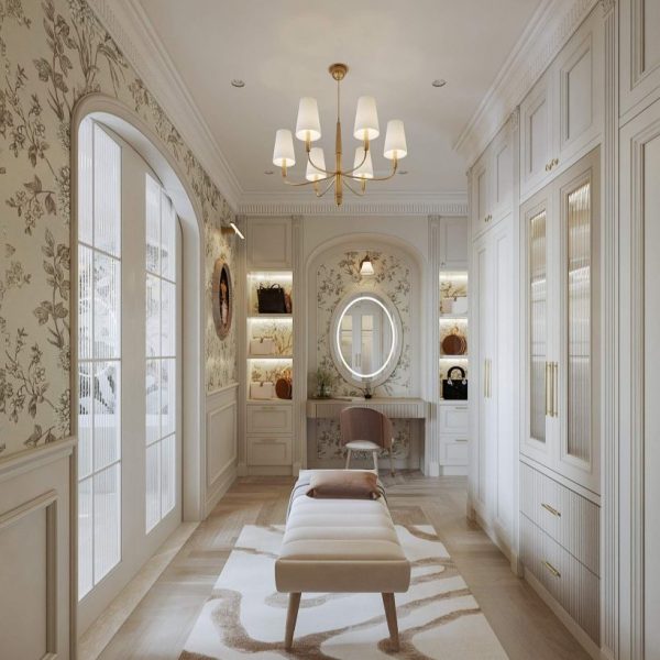 Liền Kề Vinhomes Cổ Loa Phong Cách Modern Farmhouse / Mrs Chi - Ảnh 10
