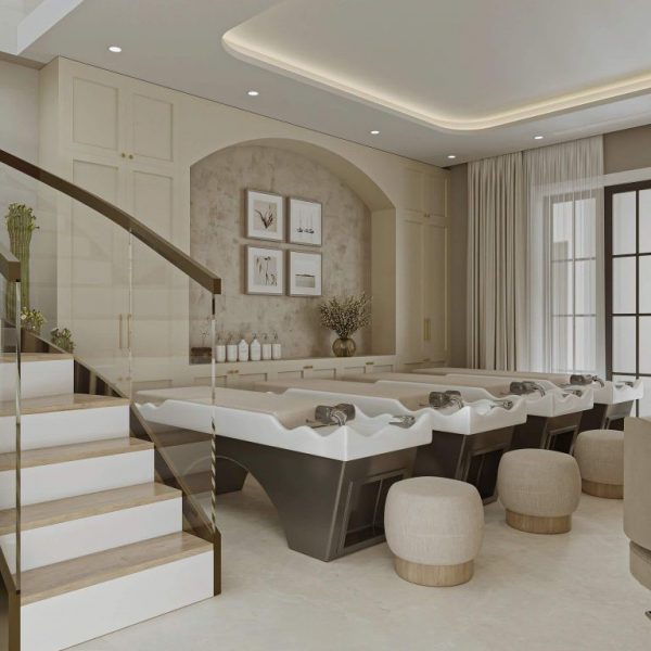 Liền Kề Vinhomes Cổ Loa Phong Cách Modern Farmhouse / Mrs Chi - Ảnh 5