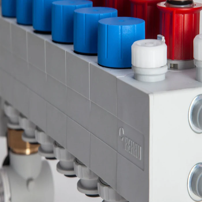 Bộ chia nhiệt RAUTHERM SPEED HKV-D P sở hữu các thông số kỹ thuật ấn tượng, được thiết kế để đáp ứng các tiêu chuẩn khắt khe nhất của ngành