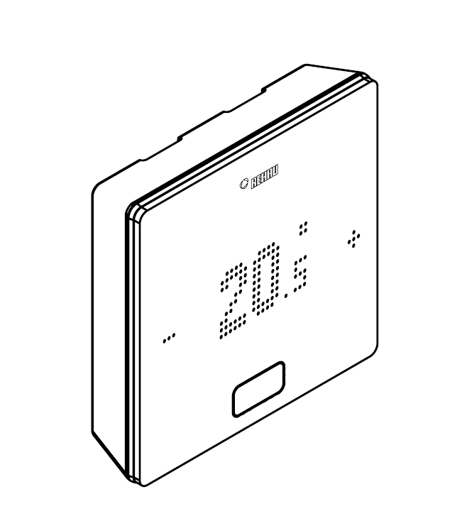 Bộ điều khiển trung tâm (NEA SMART 2.0 Base)