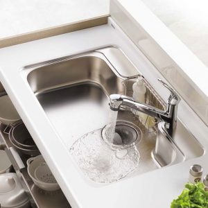 Inox SUS 304 có an toàn không? Giải mã bí mật ‘thép không gỉ quốc dân’ cho sức khỏe gia đình bạn