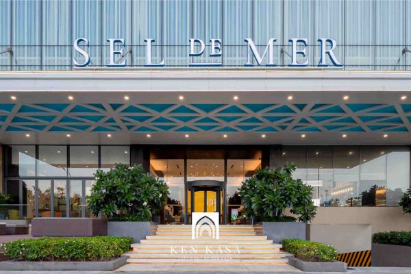 Dự án Sel de Mer Đà Nẵng