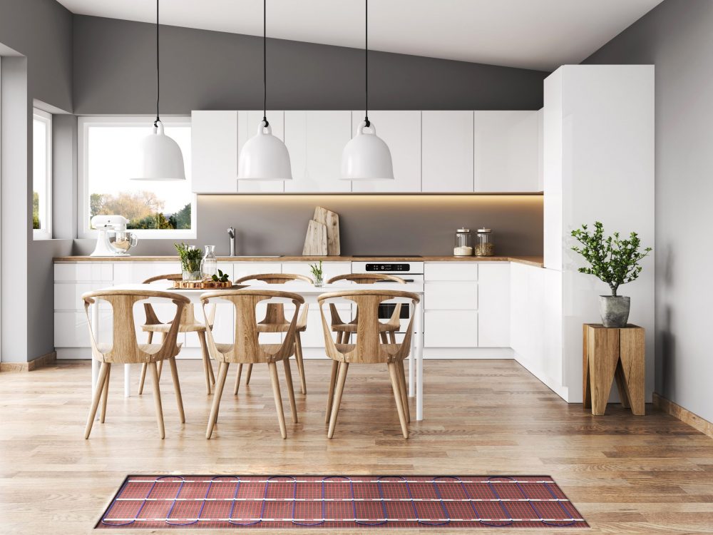 Nếu hệ thống gặp sự cố, bước đầu tiên là tự kiểm tra các vấn đề cơ bản liên quan đến nguồn điện và bộ điều nhiệt