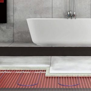 Top 3 đơn vị thi công hệ thống sưởi sàn uy tín tại Hà Nội