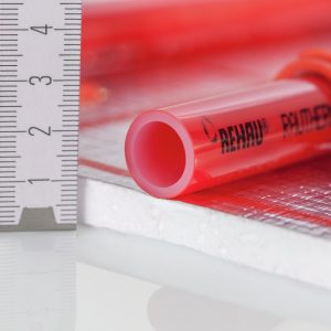 RAUTHERM: Giải pháp ống sưởi sàn thông minh từ thương hiệu Đức