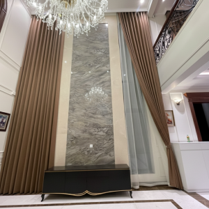 Rèm Đức Tại Long Biên