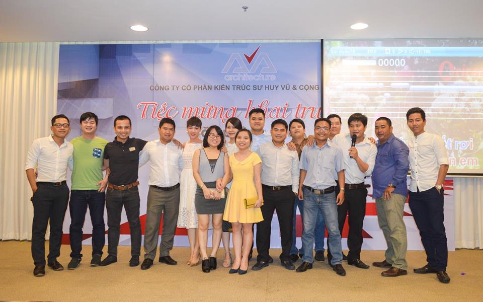 Thành lập từ năm 2009 tại Đà Nẵng, AVA Architects là một cái tên nổi bật tại khu vực miền Trung