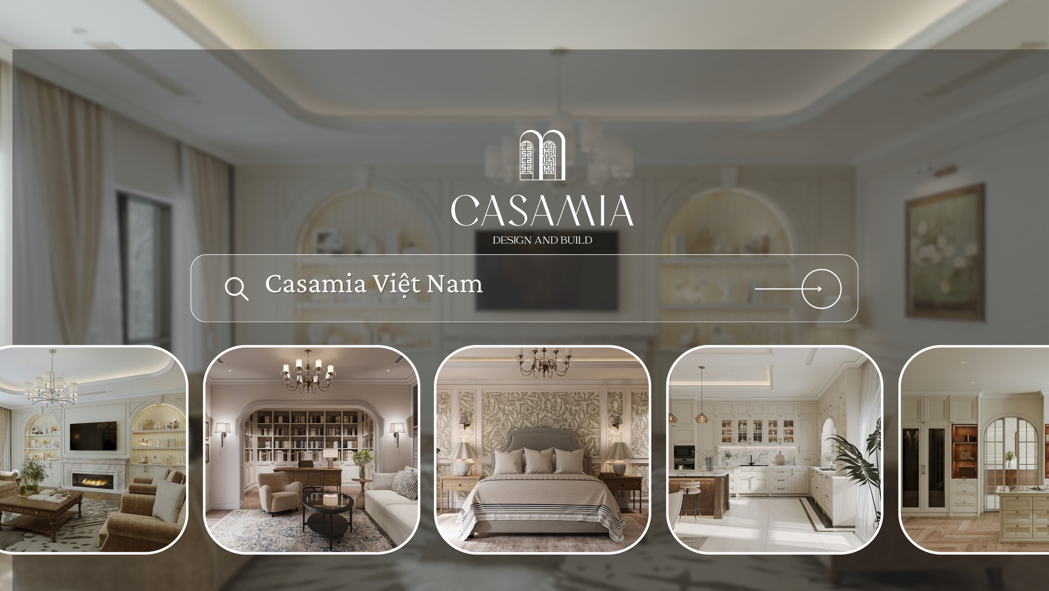 Được thành lập vào năm 2019 bởi KTS. Phạm Như Khoan và các cộng sự, KAA Architects là một công ty thiết kế biệt thự hoạt động trên phạm vi cả nước