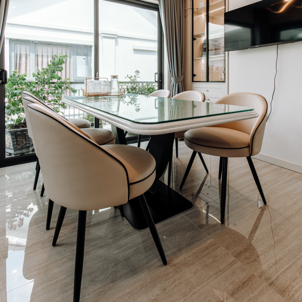 Thiết kế liền kề Gamuda Garden nhà anh Mạnh - Ảnh 5