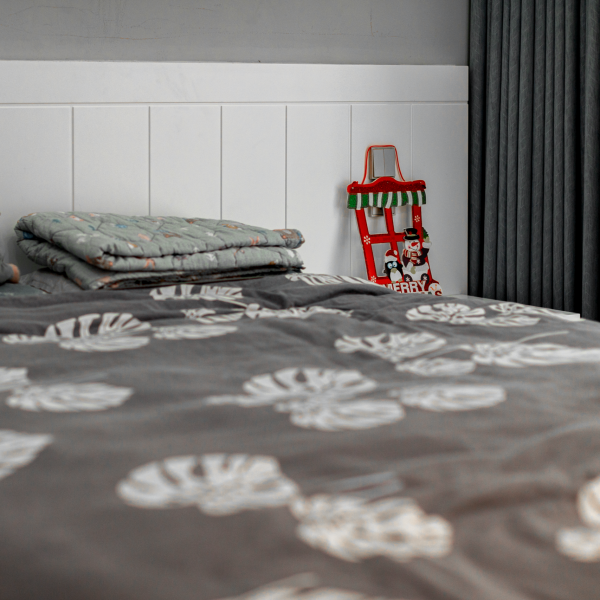 Thiết kế liền kề Gamuda Garden nhà chị Trúc Anh - Ảnh 18
