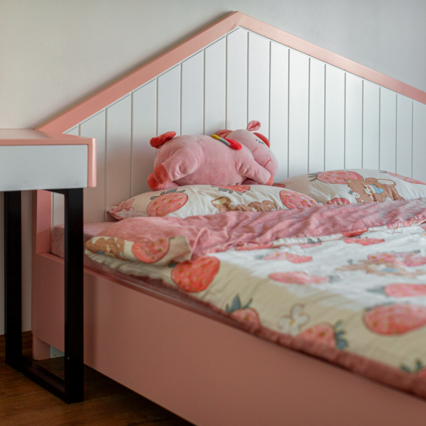 Thiết kế liền kề Gamuda Garden nhà chị Trúc Anh - Ảnh 19