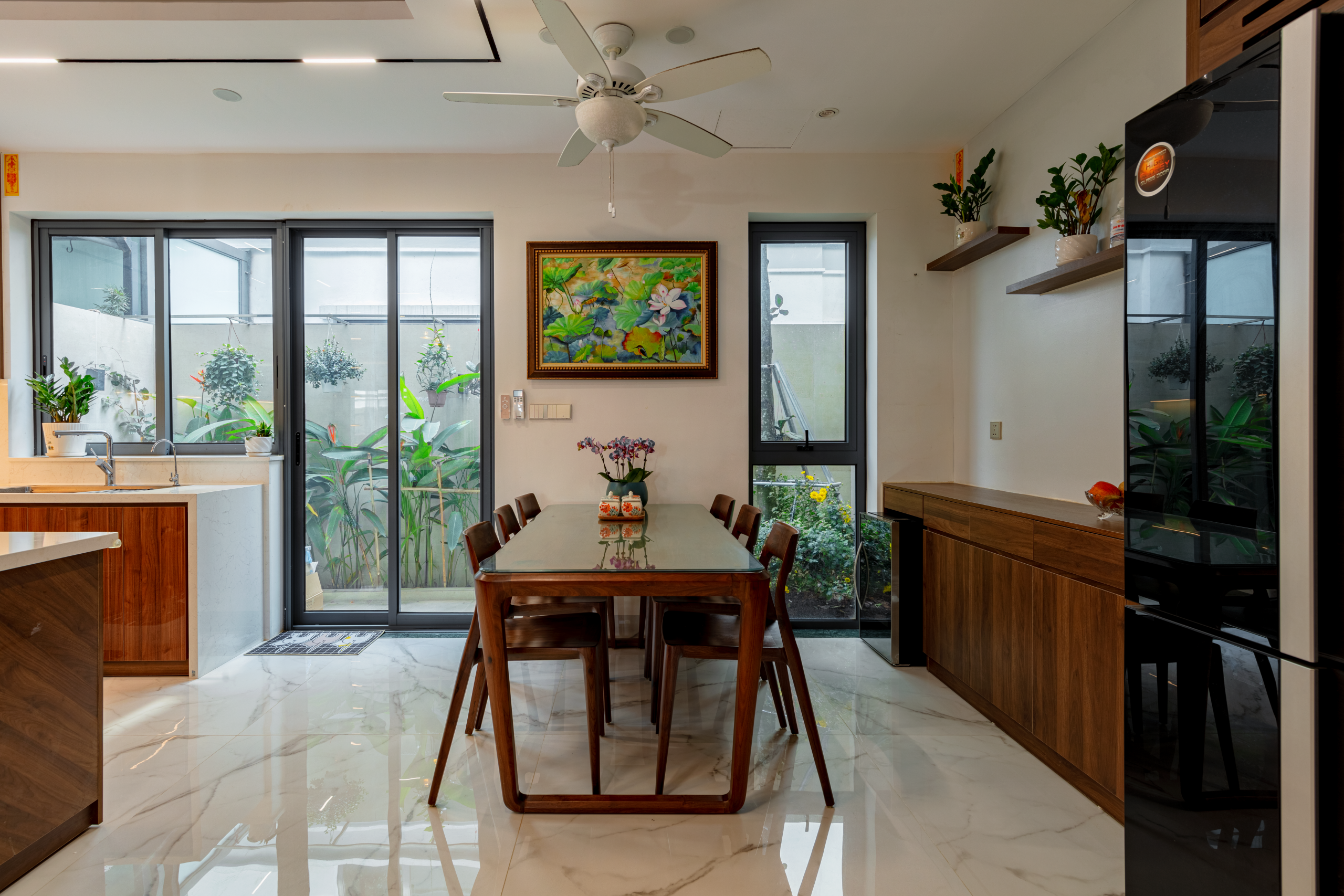 Để có được một bộ hồ sơ thiết kế chất lượng với mức giá hợp lý, việc lựa chọn đúng đơn vị thiết kế là vô cùng quan trọng