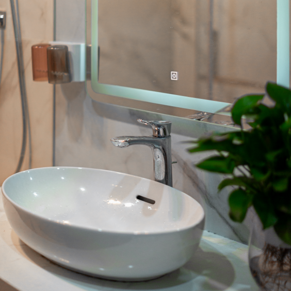 Thiết kế liền kề Gamuda Garden nhà chị Trúc Anh - Ảnh 25