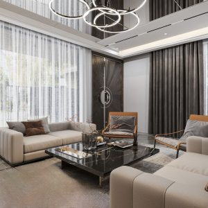 Liền kề Gamuda BT Số 15, đường 3.2/2, ST5