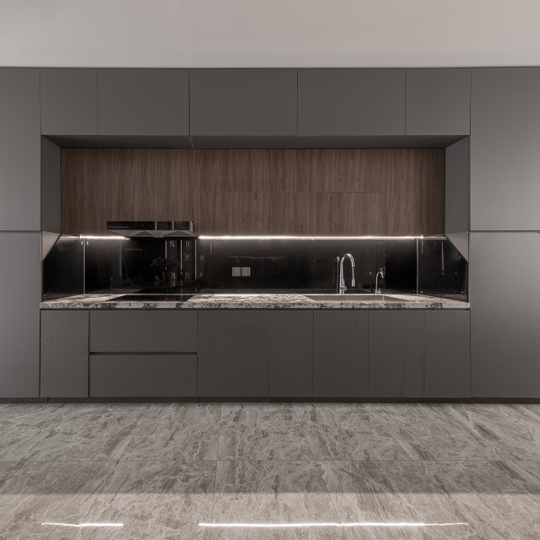 Thiết Kế Liền Kề Gamuda Garden Của Mr. Tuấn - Ảnh 12