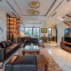 Liền Kề Gamuda ST5