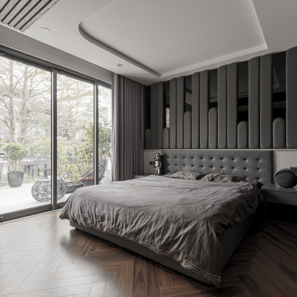 Thiết Kế Liền Kề Gamuda Garden Của Mr. Tuấn - Ảnh 18