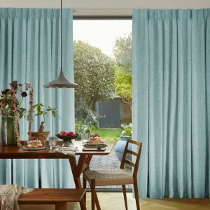 Rèm Cửa và Sức khỏe