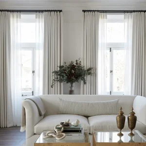 Rèm Nhập Khẩu Là Gì? Nguồn Gốc, Top Mẫu Đẹp, Báo Giá & Địa Chỉ Mua Chính Hãng 2026