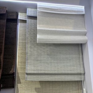 Mành tăm tre: Đặc điểm, kích thước, nguồn gốc, giá bán, ứng dụng