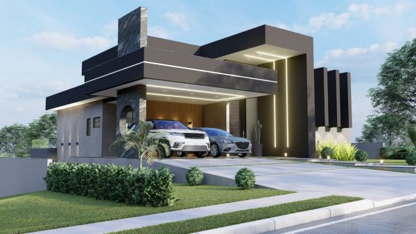 Mẫu Thiết Kế Sân Vườn Biệt Thự Đẹp