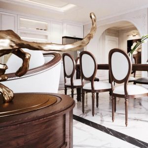 Cập Nhật Giá Thiết Kế Biệt Thự