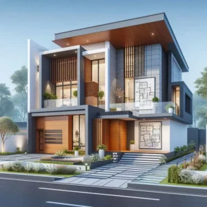 12 mẫu biệt thự 3 tầng hiện đại đẹp độc lạ ai cũng mê