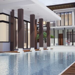 Thiết kế biệt thự Ecopark: Mẫu đẹp, nội thất, phong cách & Đơn vị thực hiện