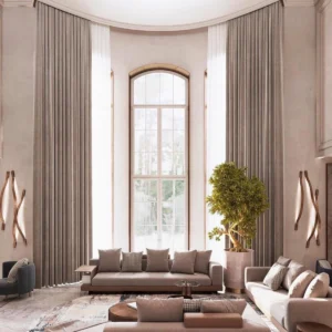 Thiết kế biệt thự Vinhomes Green Bay Mễ Trì: Đặc trưng kiến trúc, mẫu nội thất cao cấp & Đơn vị uy tín