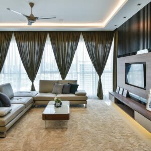 Thiết kế biệt thự Vinhomes The Harmony: Mẫu đẹp, phong cách, báo giá & Kinh nghiệm thực tế