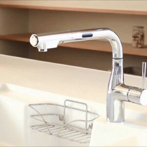 Báo giá vòi rửa bát KVK Nhật Bản chính hãng năm 2026