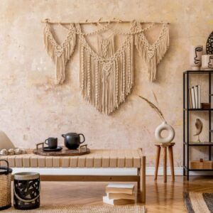 Thiết kế biệt thự 3 tầng phong cách Wabi Sabi: Đặc điểm, mẫu đẹp, chi phí, kinh nghiệm & quy trình