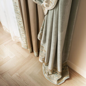 Top 5 địa chỉ rèm châu Âu uy tín tại Hà Nội được khách hàng tin chọn