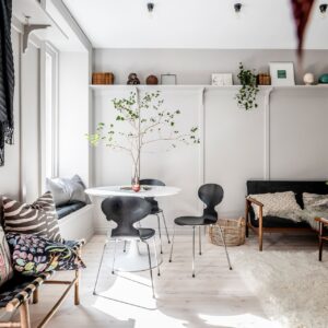 Thiết kế biệt thự 3 tầng phong cách Bắc Âu: Định nghĩa, mẫu đẹp, chi phí dự trù, kinh nghiệm và đơn vị uy tín